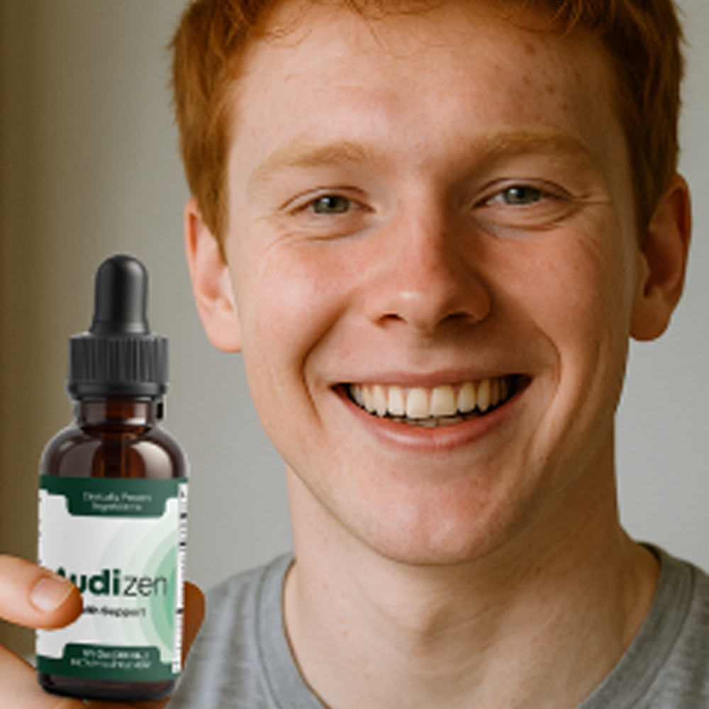 Audizen Review - Agnes Testimonial