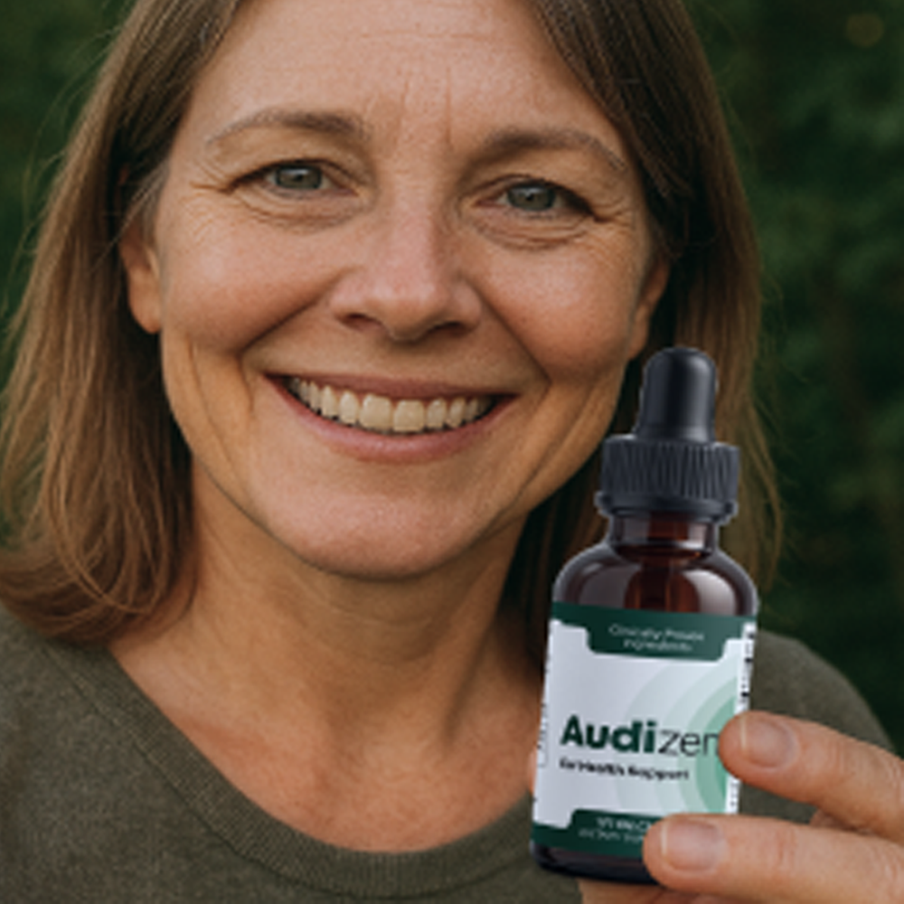 Audizen Review - Giulio Testimonial